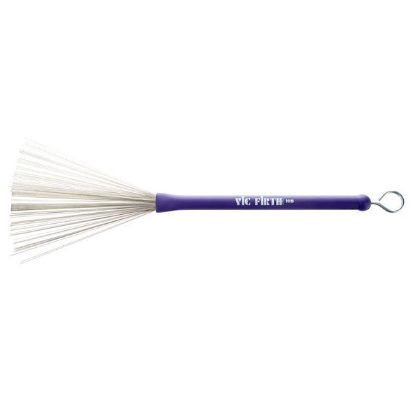 Vic Firth HB Heritage Schlagzeugbesenbesen