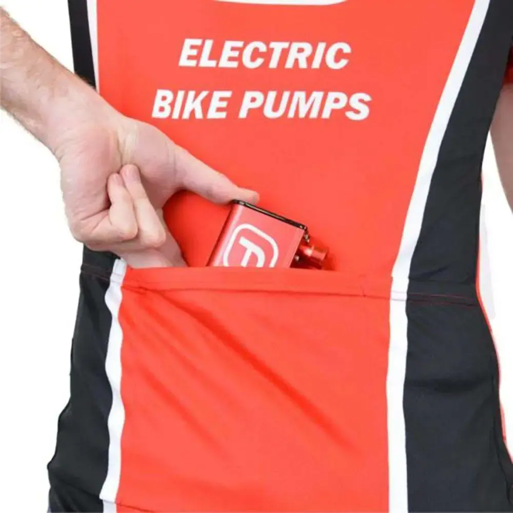 Fumpa Pumps MiniFumpa Elektrische Fietspomp