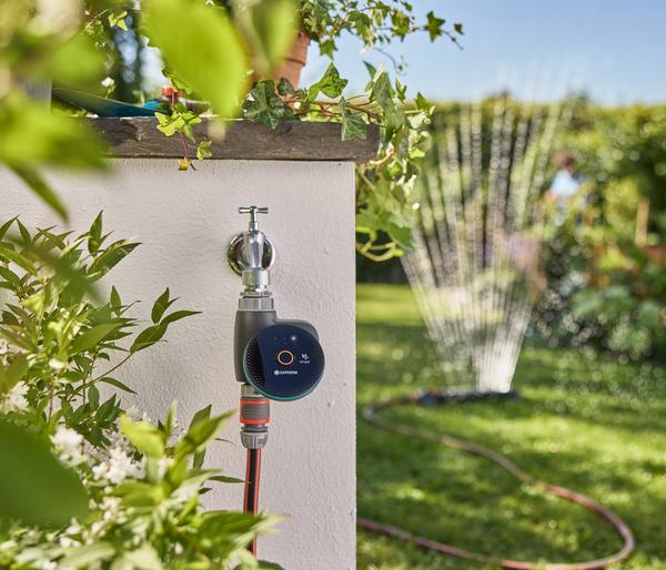 GARDENA smart Water Control
