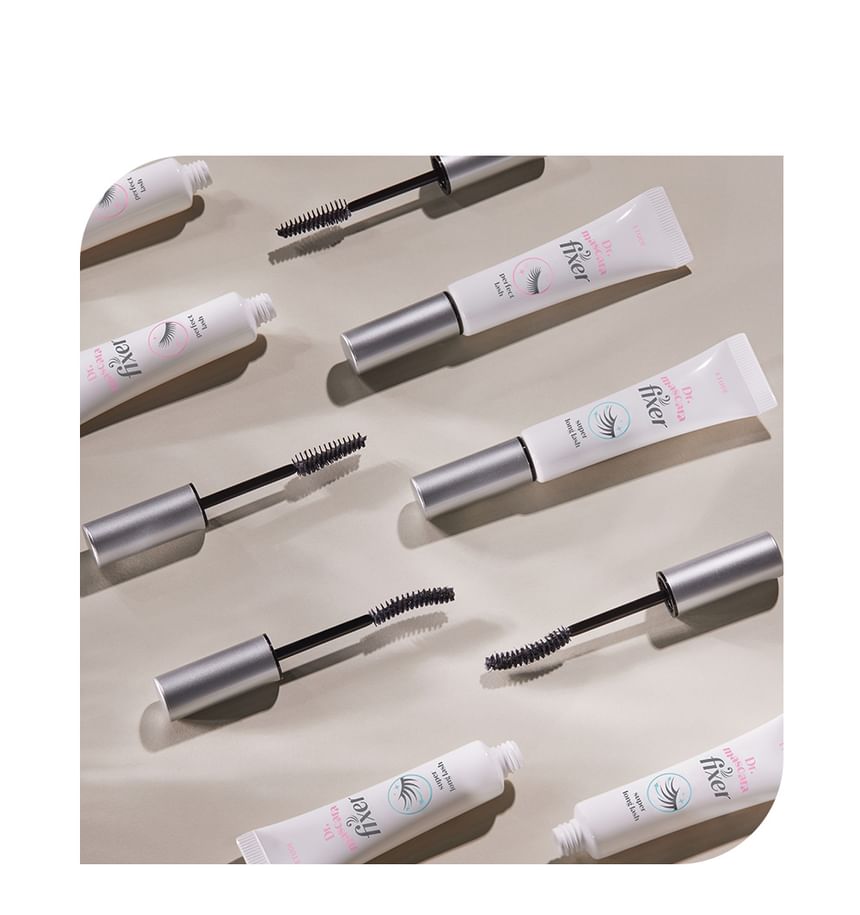ETUDE - Dr. Mascara Fixer voor Super Longlash