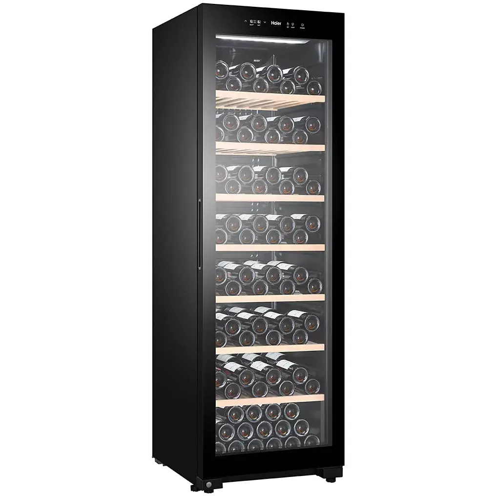 Cave à vin vieillissement HAIER WS190GA WINE BANK 60 SERIES 5