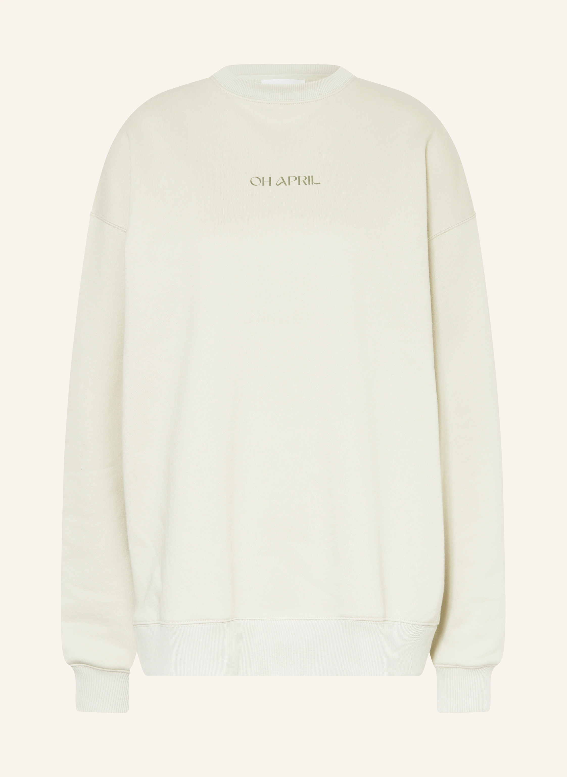 OH APRIL Sweatshirt OV