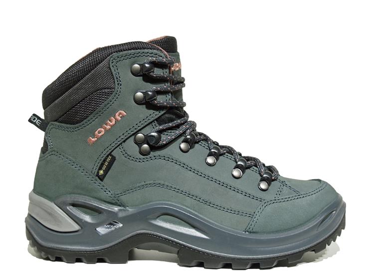 LOWA Women Renegade GTX Mid Ws Wandelschoenen