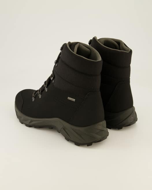 Igi & Co 2628300/4630500 Winterstiefel in Schwarz