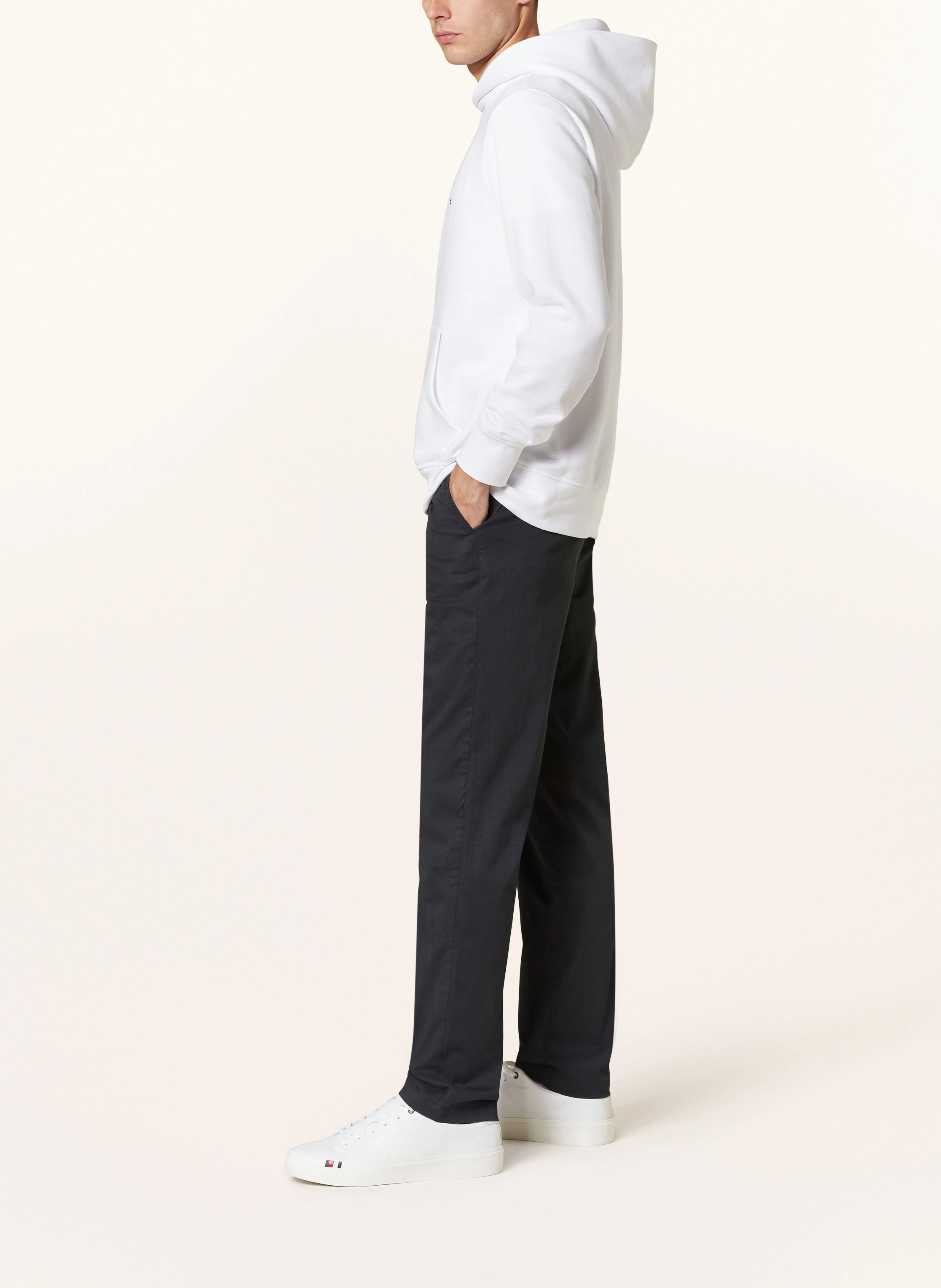 TOMMY HILFIGER Chino DENTON Straight Fit