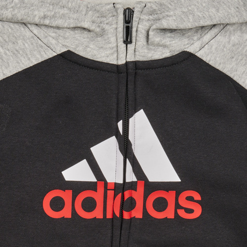 Adidas Sportswear - LK BL FL TS - Gris / Noir