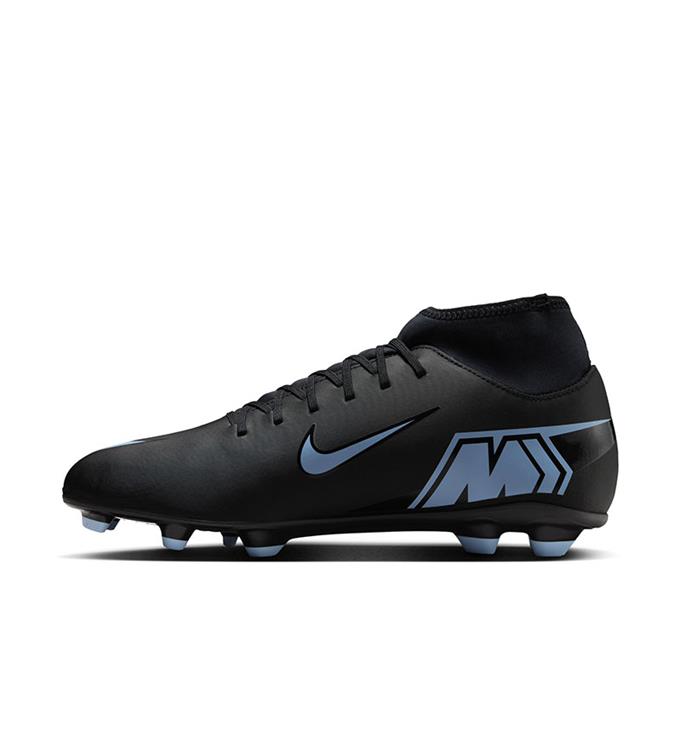 Nike Mercurial Superfly 10 Club FQ8314 BLACK-ICE-BLUE