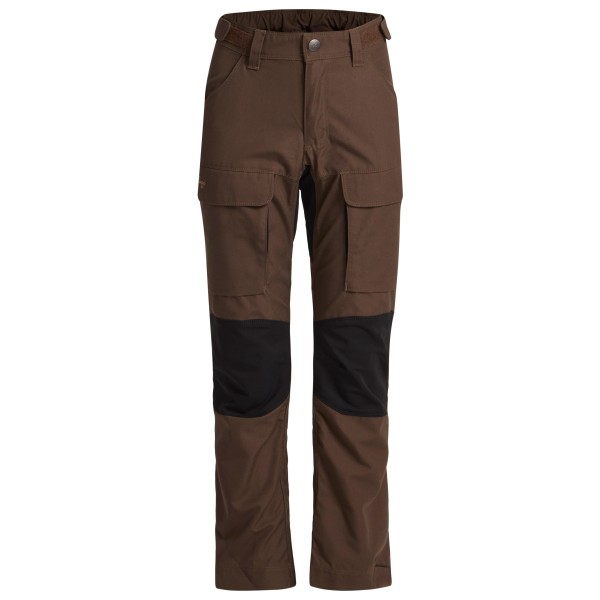Lundhags - Kid's Fulu Rugged Stretch Hybrid Pant - Pantalon de trekking