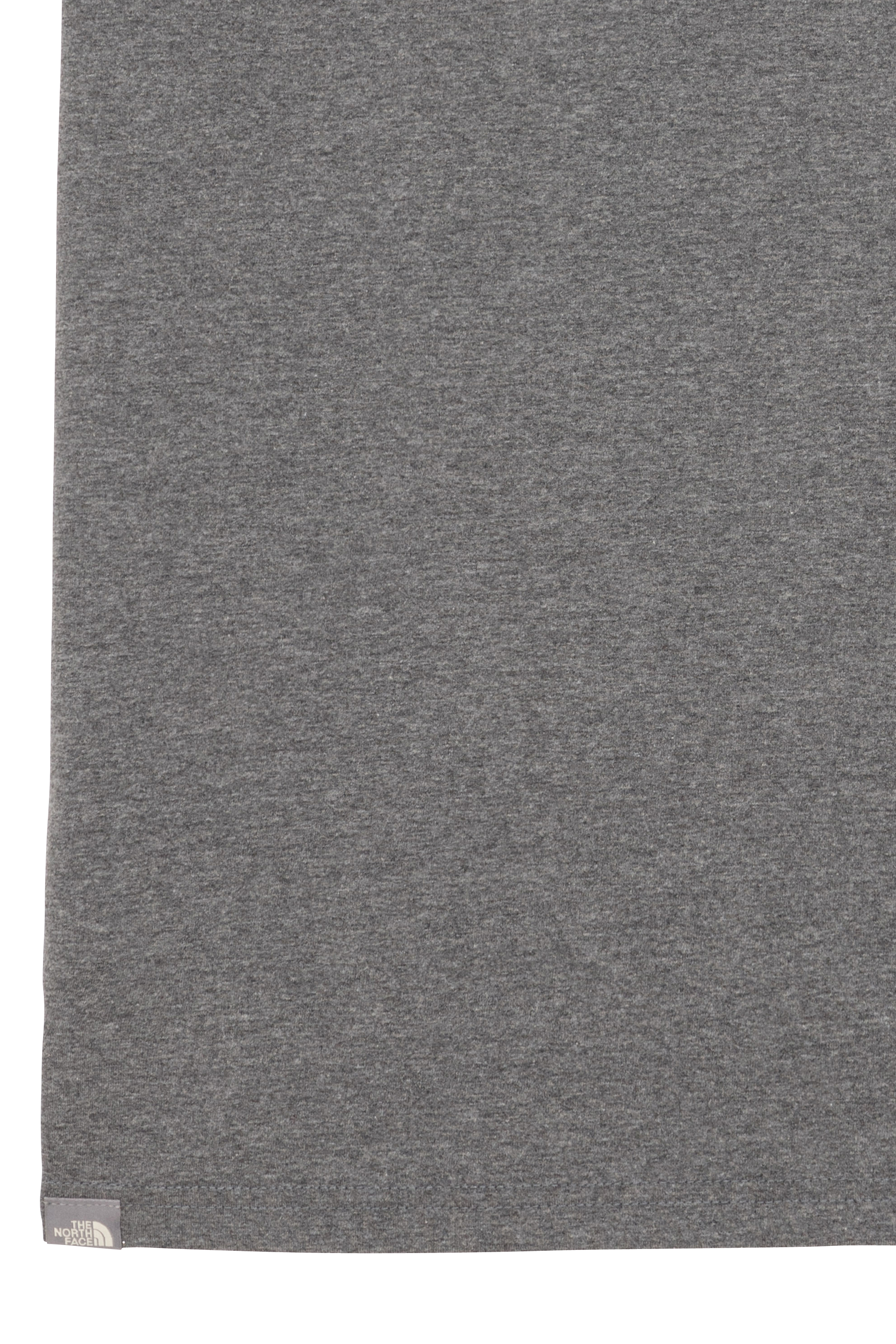 THE NORTH FACE T-shirt  Gris