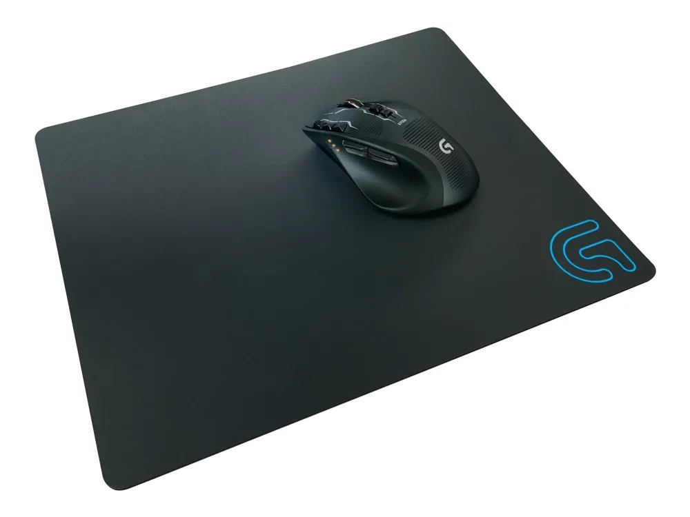 Logitech G440 - Musemåtte