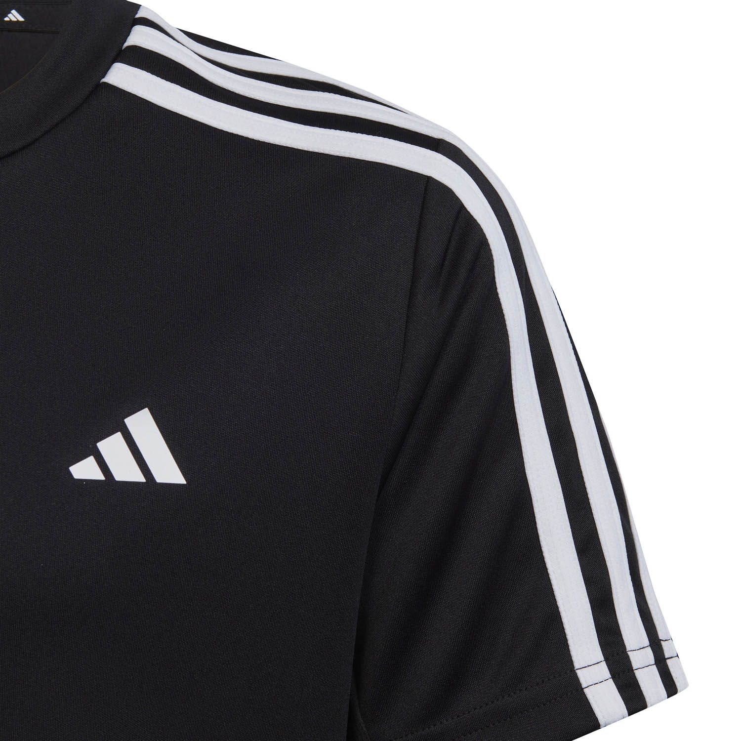 adidas  Train Essentials AEROREADY 3-Stripes Regular-Fit T-shirt