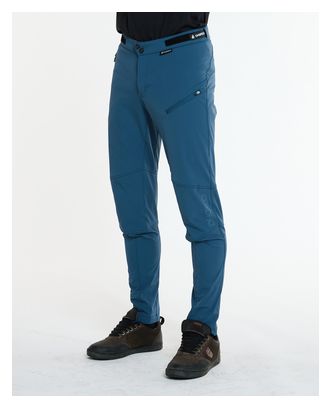 Pantalon Dharco Gravity Maverick Bleu Foncé