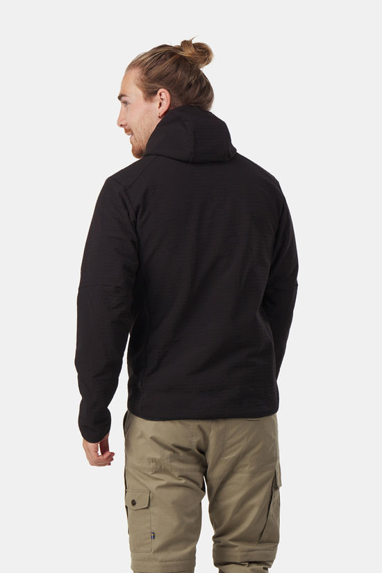 Patagonia Patagonia R2 Techface Hoody Fleecetrui