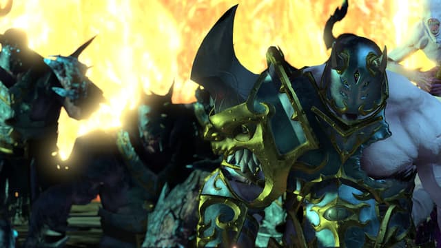 Total War: WARHAMMER III