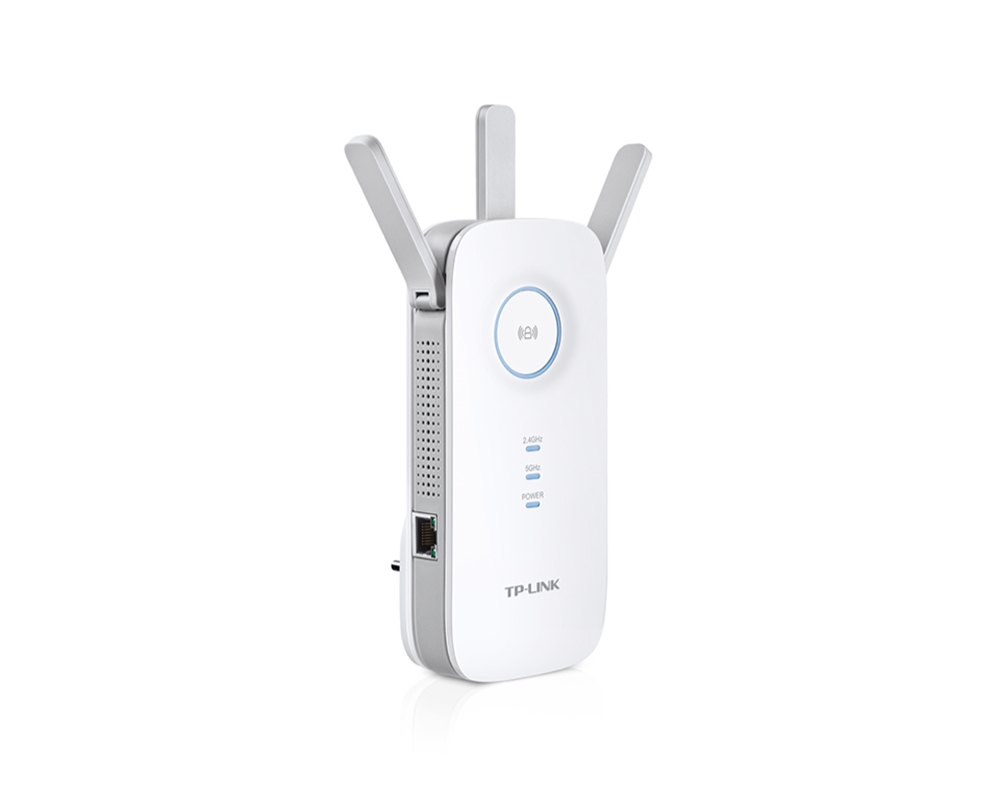 RANGE EXTENDER TP-LINK RE450 WIR AC1750