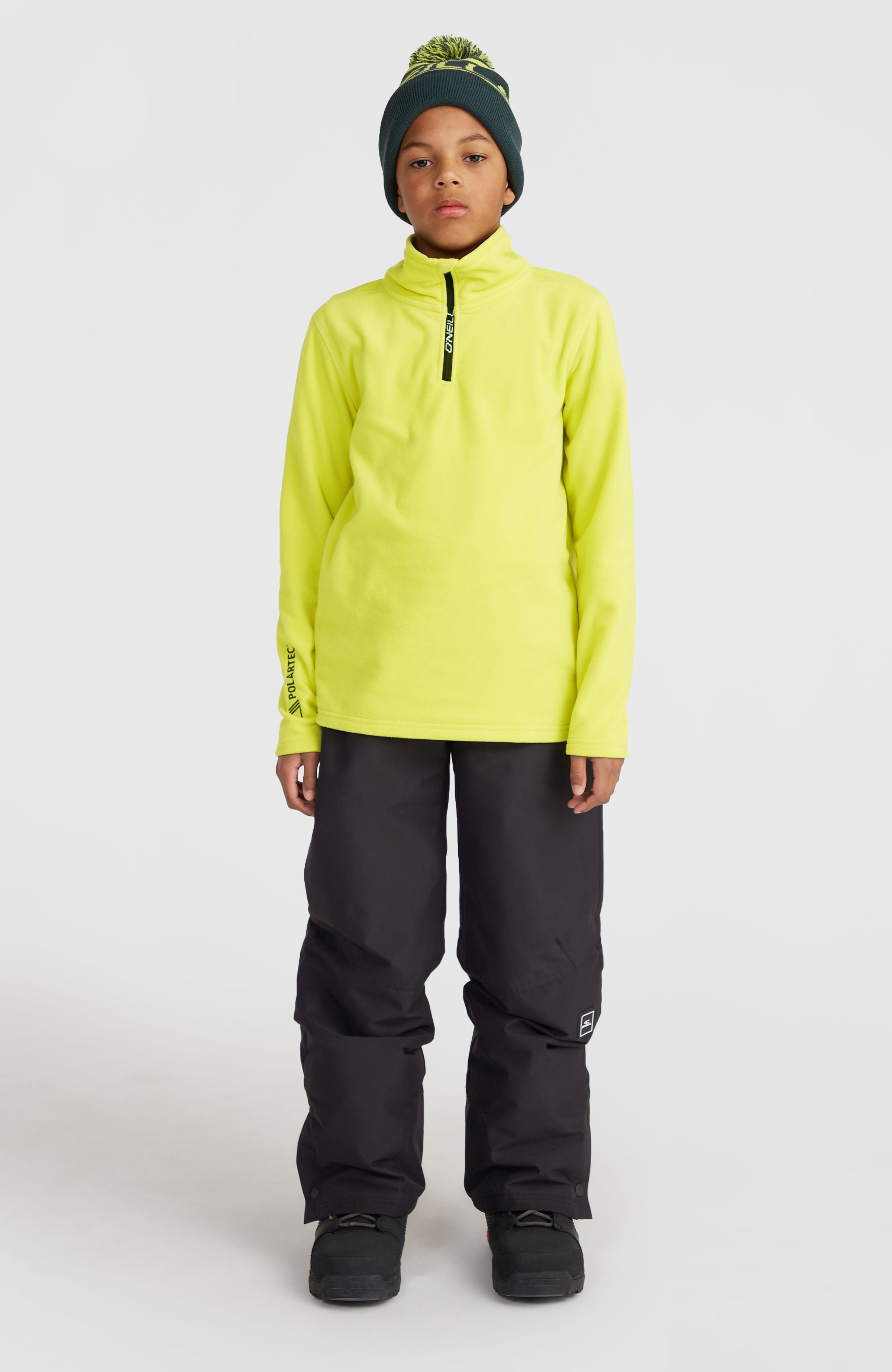 Hammer wintersportbroek