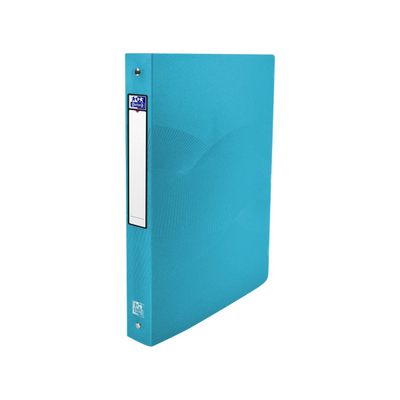 Oxford Osmose - Classeur à anneaux - Dos 40 mm - A4 - pour 225 feuilles - disponible dans différentes couleurs