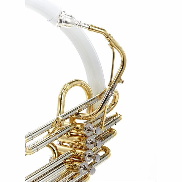 Thomann SHF-400 MKII Bb-Sousaphone
