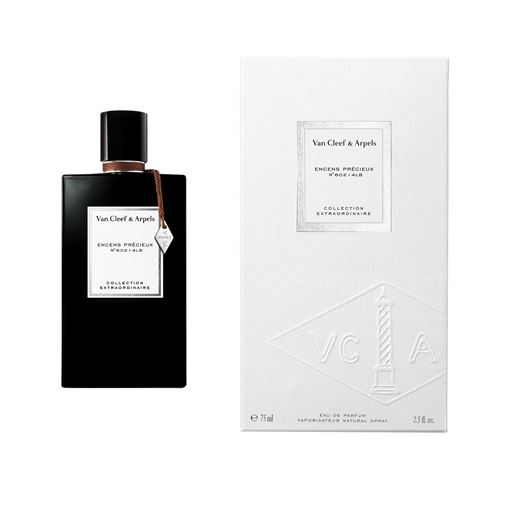Van Cleef & Arpels Encens Précieux Eau De Parfum, 75 ml