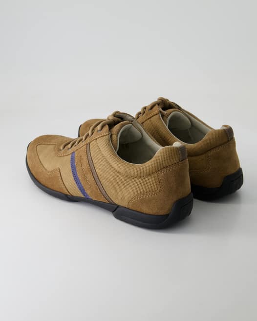 Pius Gabor 1137.10.22 Schnürschuhe in Braun