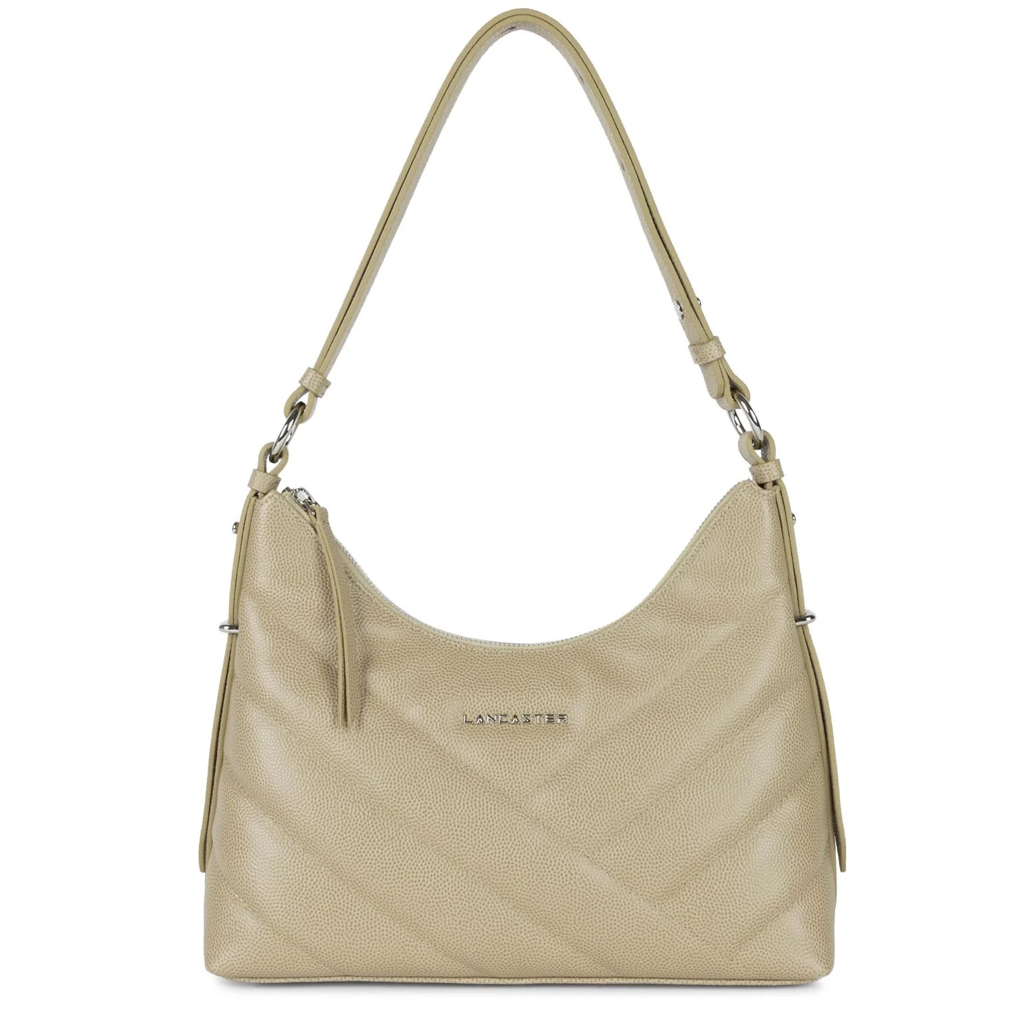 Caviar Matelassé-Sac hobo