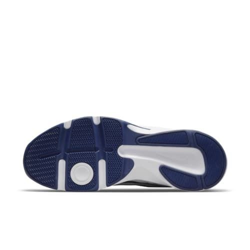 Nike Defy All Day Men's Training Sh WHITE/MIDNIGHT NAVY-METALLIC SILVER