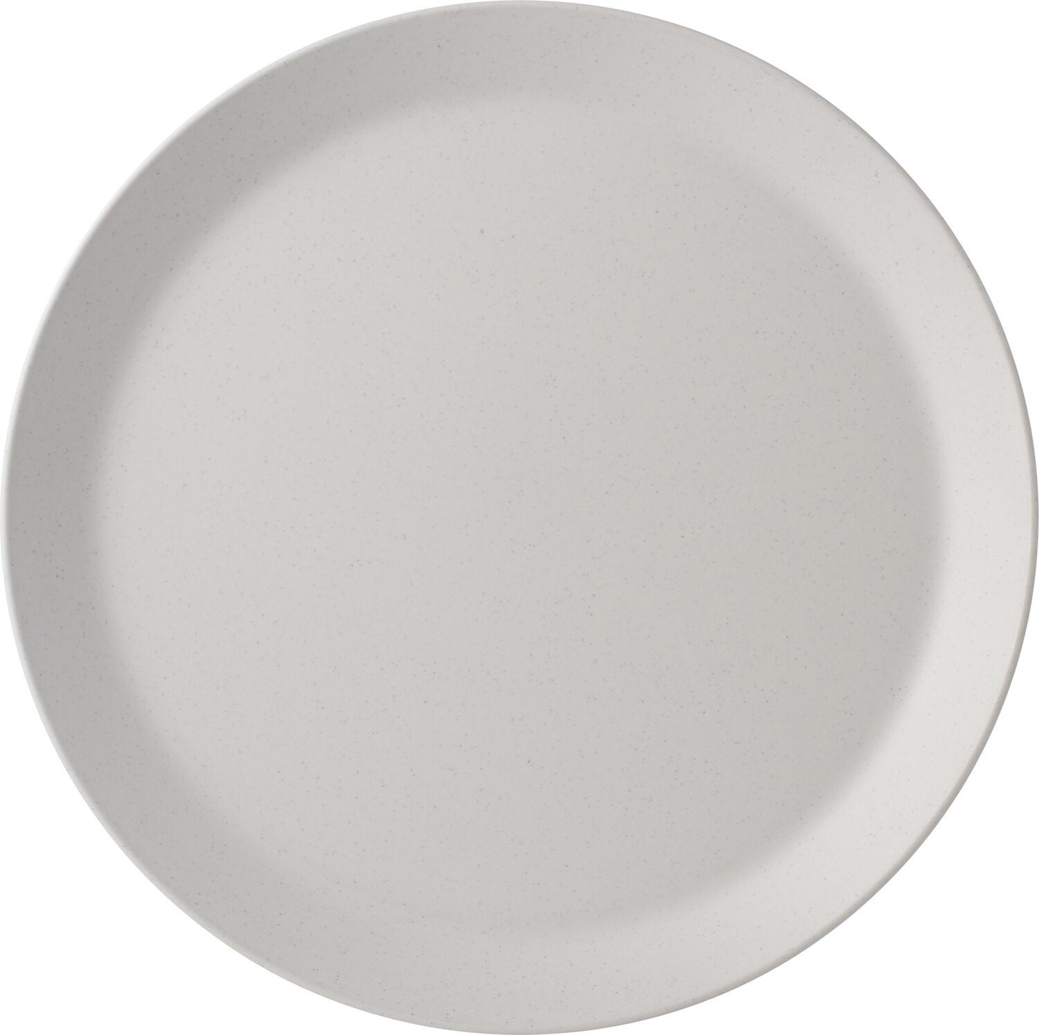 Mepal plat dinerbord Bloom wit D 28 H 1,8 cm