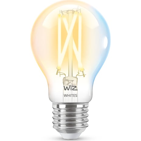 WiZ filament LED pære 6,7W - dæmpbar