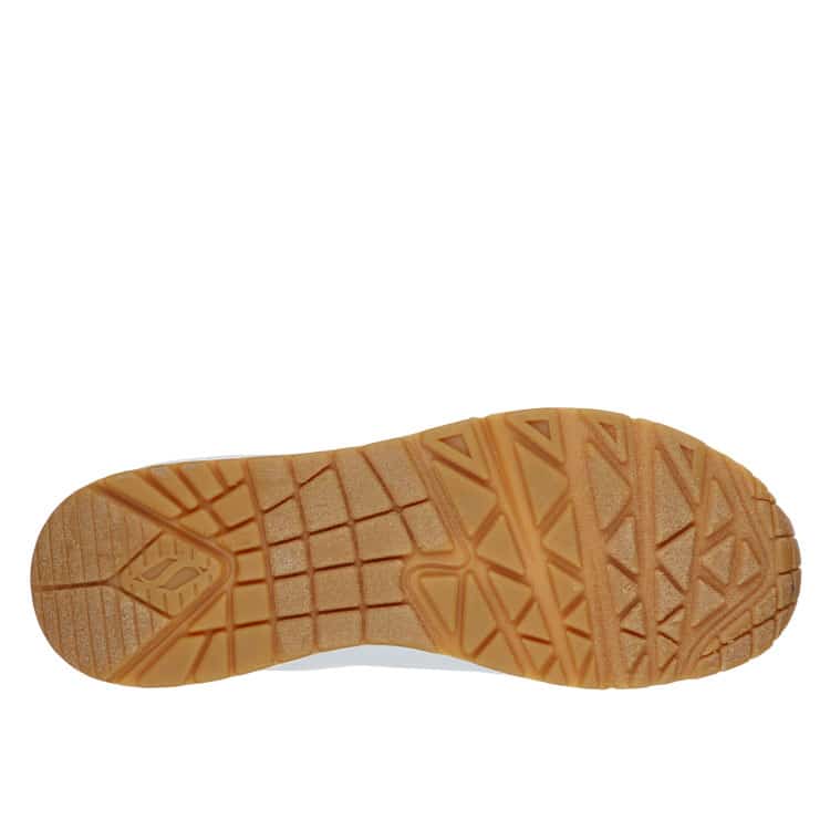 Skechers Stand On Air | BLANC