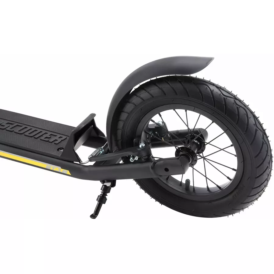 Star Scooter Roller 12 Zoll New Gen schwarz