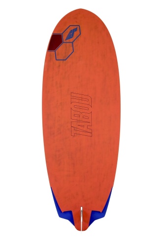 Tabou Fifty LTD 2024