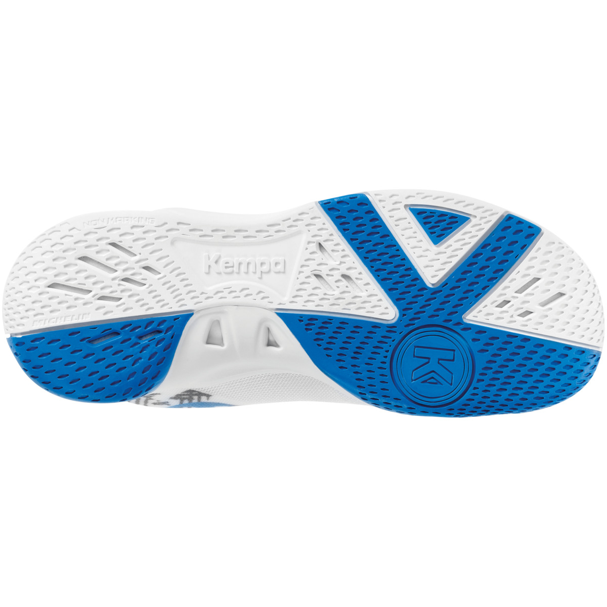 Wing 2.0 Junior Back2Colour Hallenschuhe