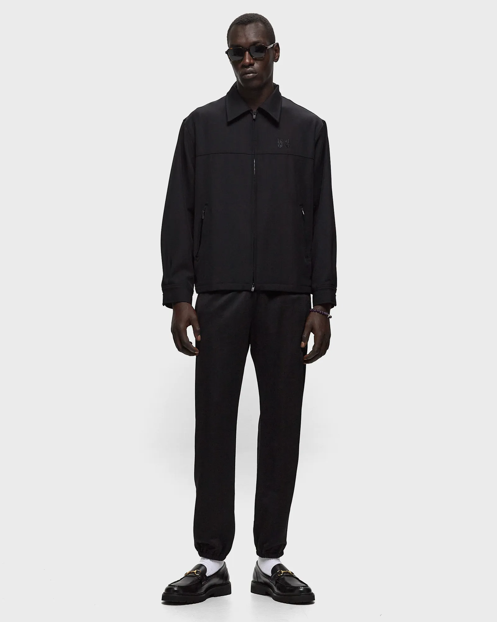 Needles Sport Jacket