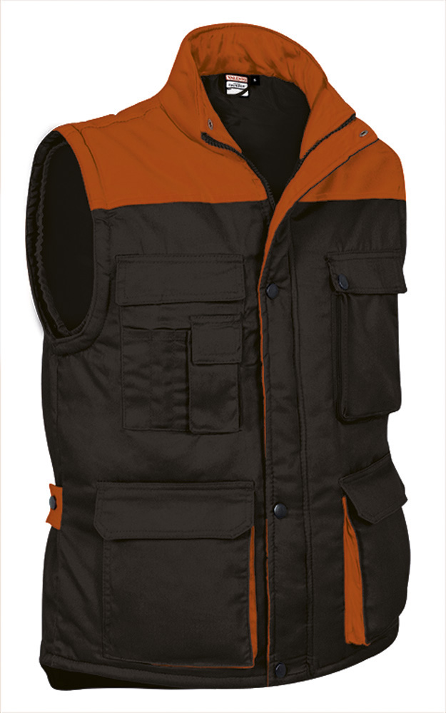 Valento CHVATHU - Gilet THUNDER