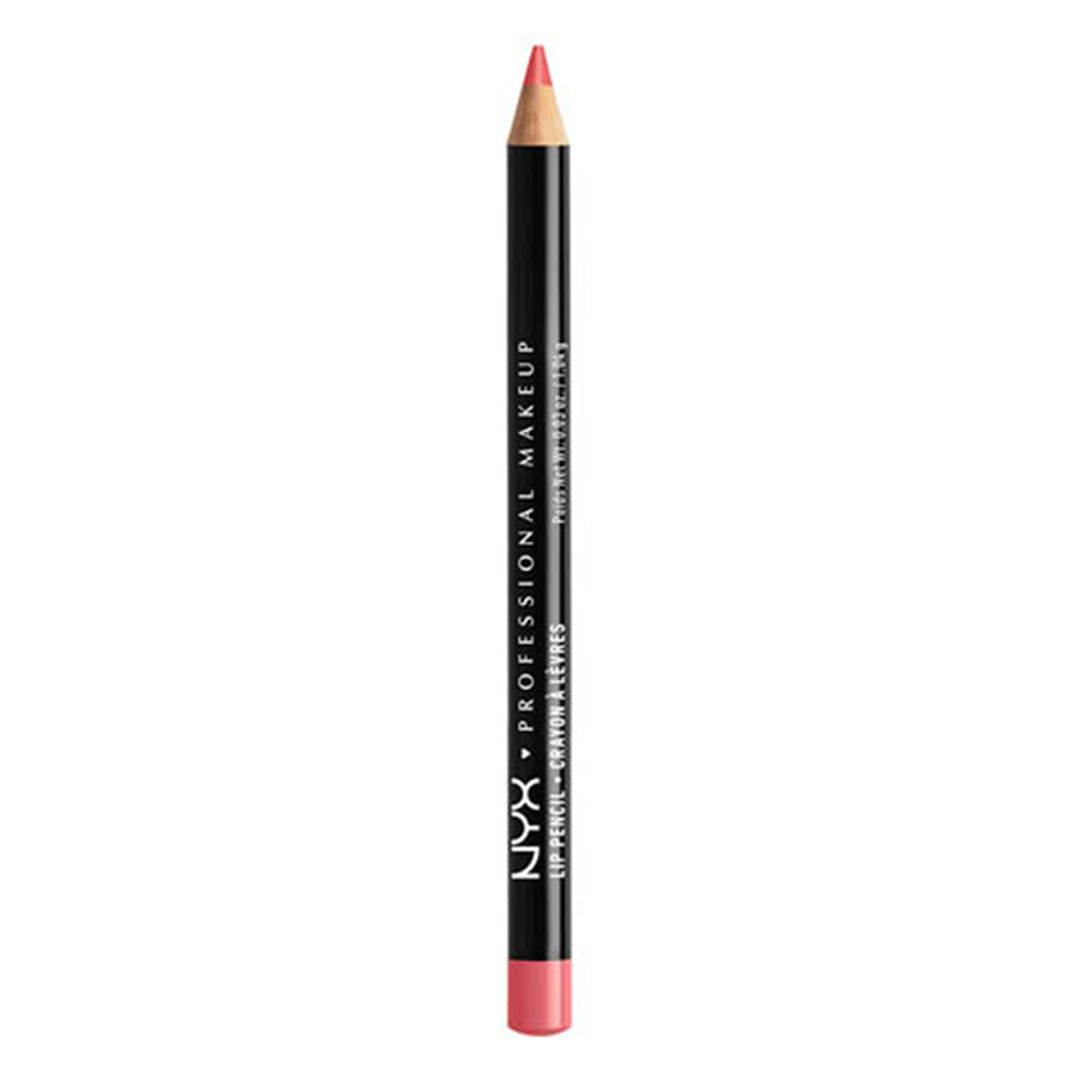 NYX Professional Makeup NYX Maquilhagem Slim Lip Pencil