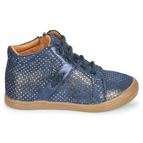 GBB - DUANA - Bleu