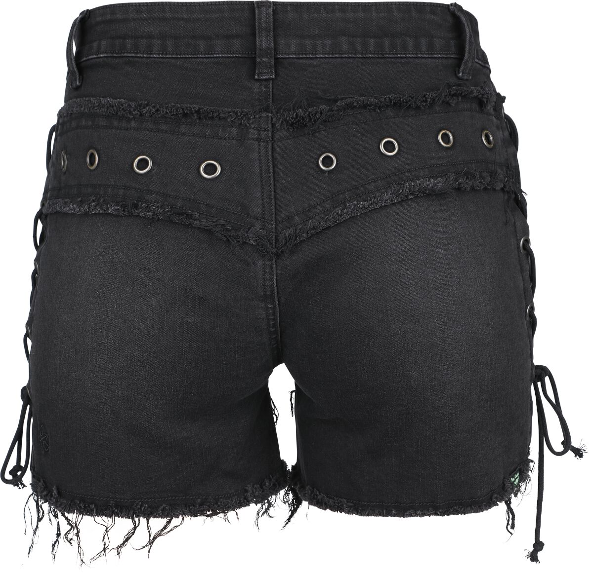 EMP Street Crafted Design Collection - Shorts | Rock Rebel by EMP Short