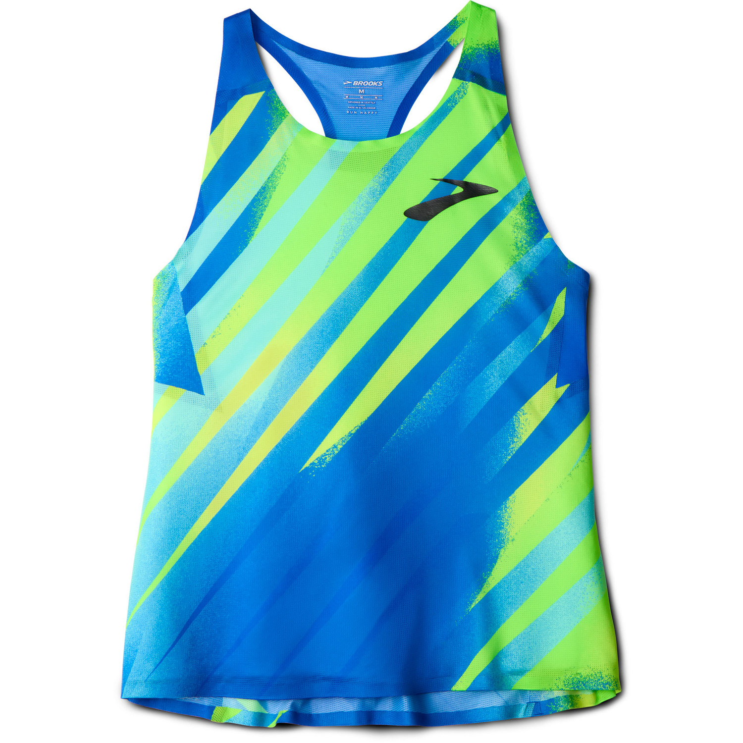 Brooks Elite Singlet Dames