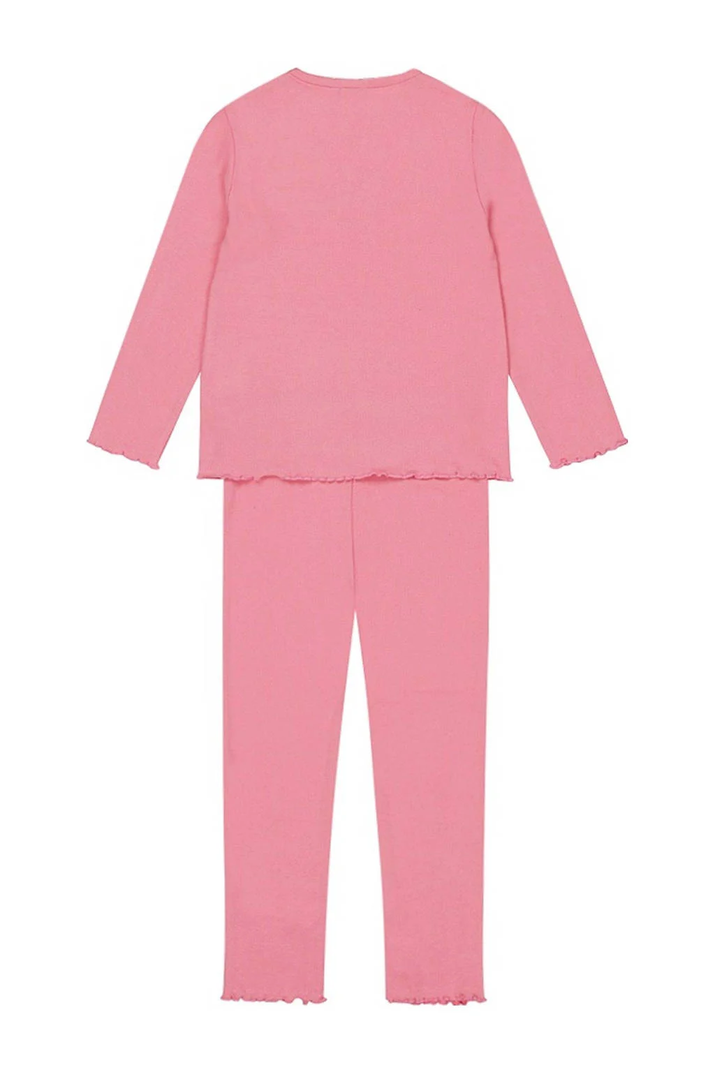 Dirkje pyjama roze