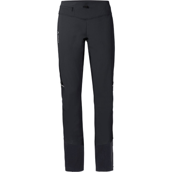 Vaude Larice Light III Hose Black Damen