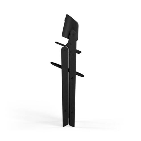 Chaise Haute Click & Fold 4-en-1 - Noir - CYBEX