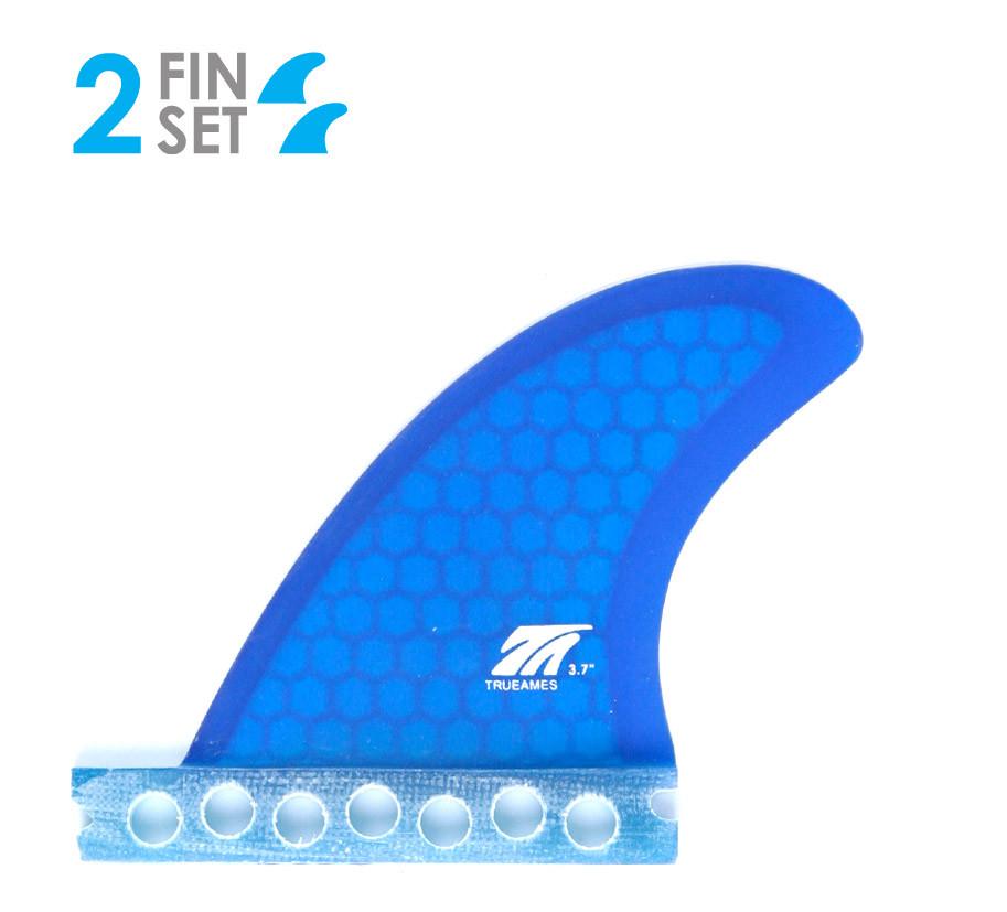 True Ames Fins Side Bites - Futures - 3.70