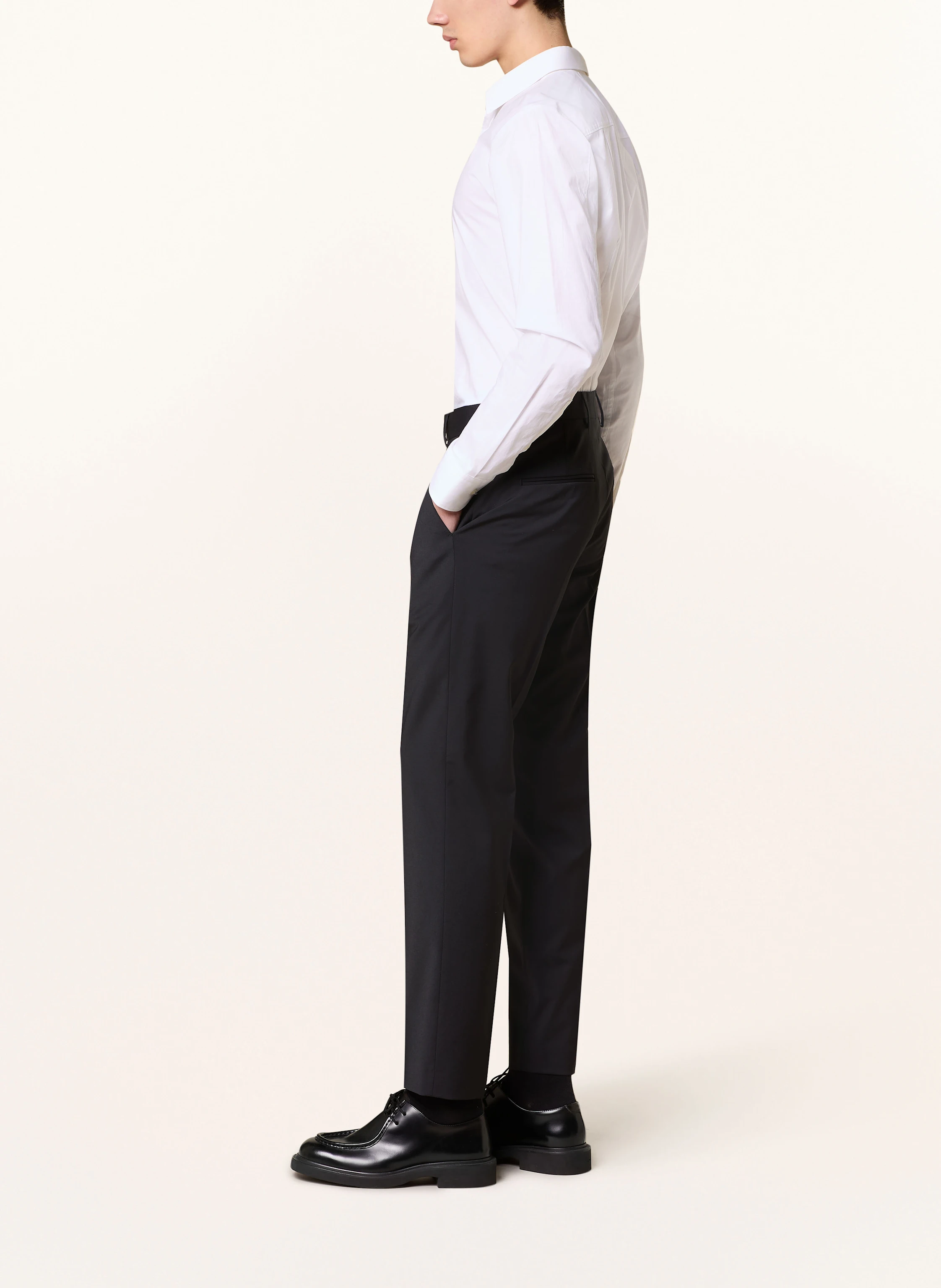 TIGER OF SWEDEN Anzughose TENUTAS Slim Fit