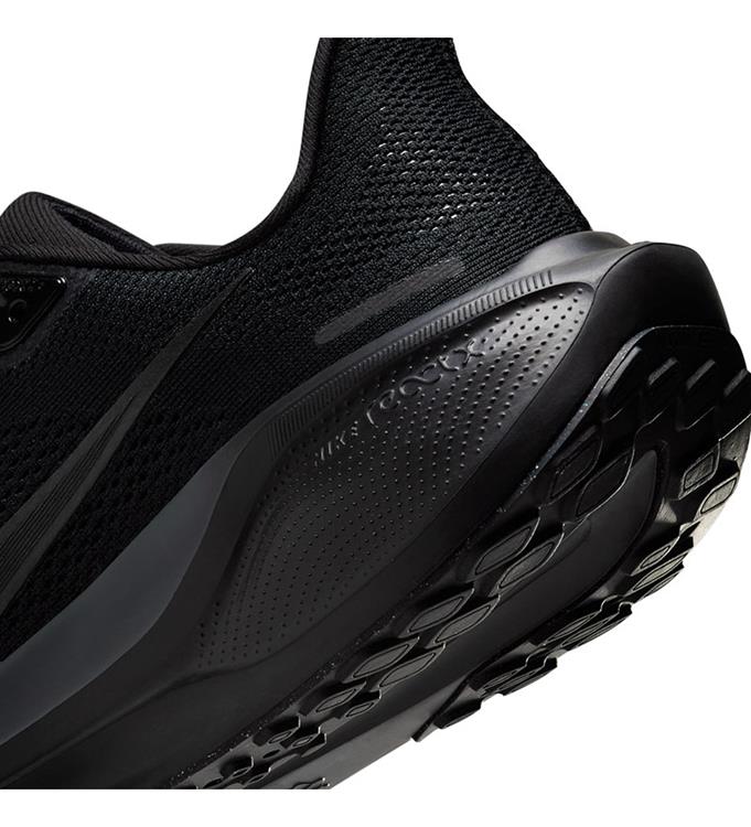 Nike Pegasus 41 Mens Road Run BLACK-BLACK-ANTHRACITE