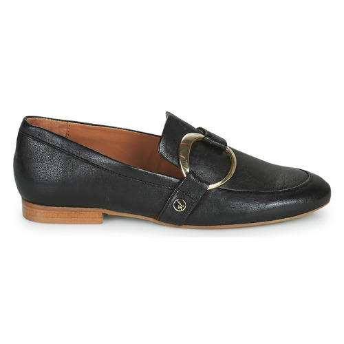JB Martin - LITTORAL - NAPPA NOIR