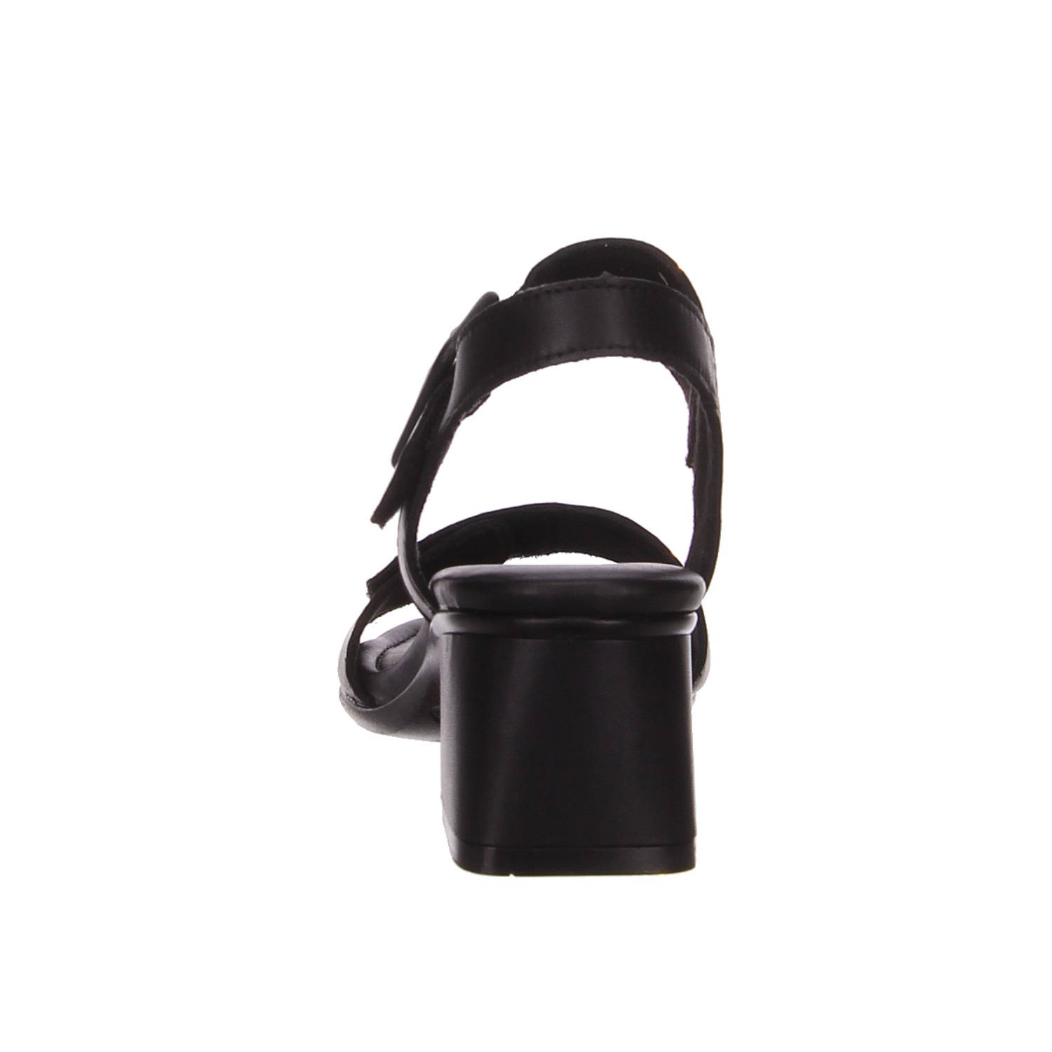 Remonte Sandalette schwarz schwarz