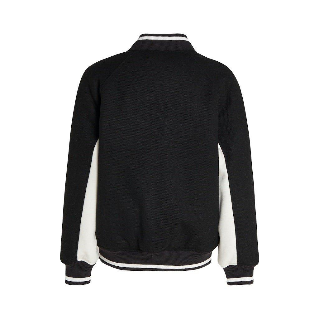 Tommy Jeans TJM WOOL VARSITY BOMBER
