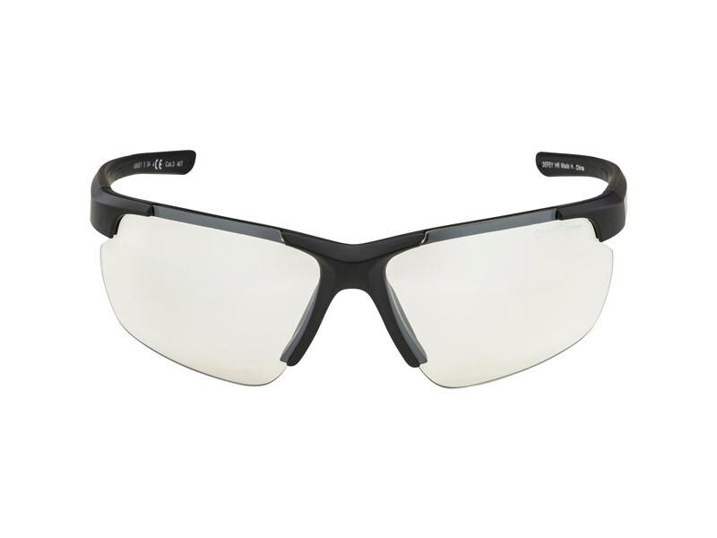 alpina Sportbrille DEFEY HR Velobrille