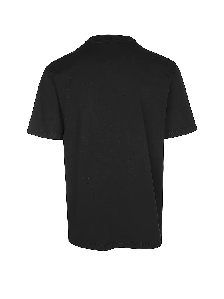 NN.07 T-Shirt ADAM  schwarz