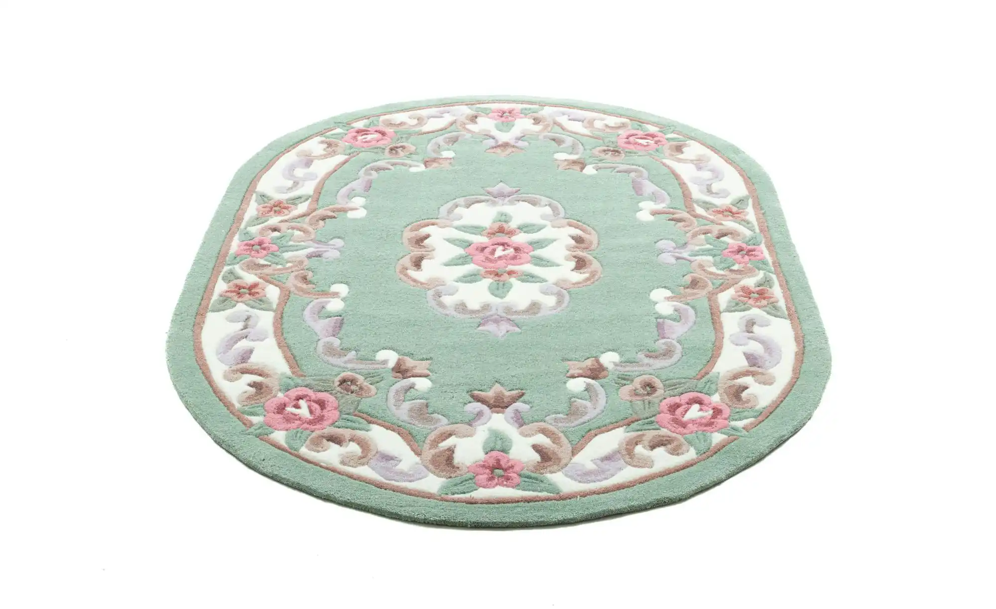 THEKO Vintageteppich Ming